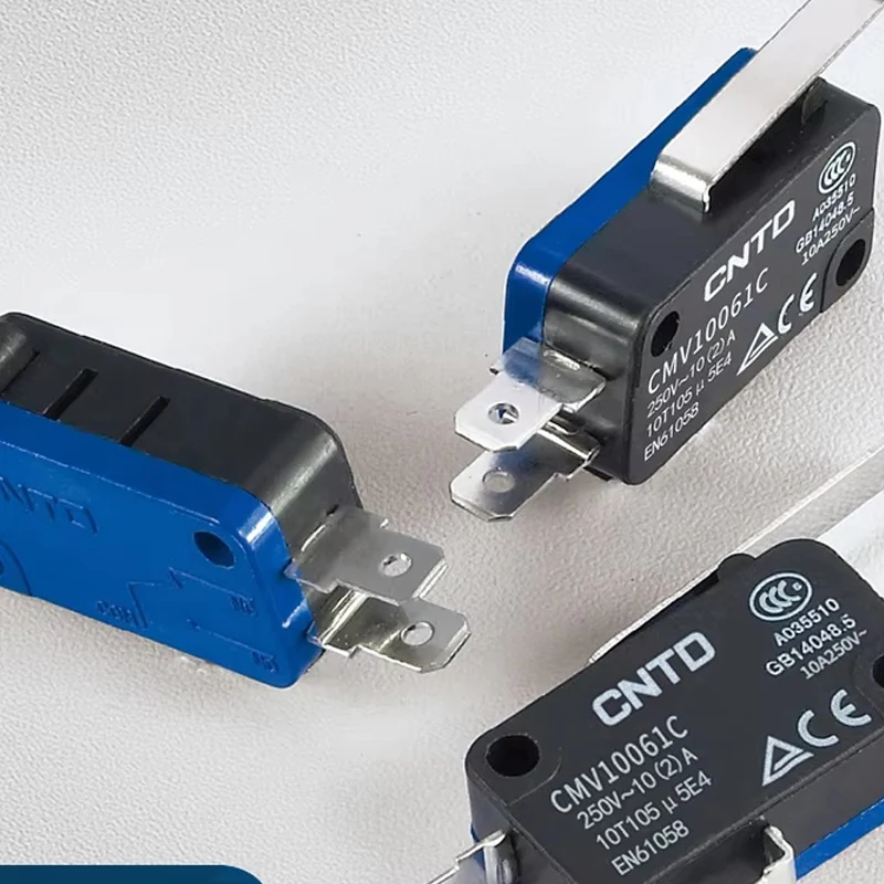 Cntd Micro Switch C…