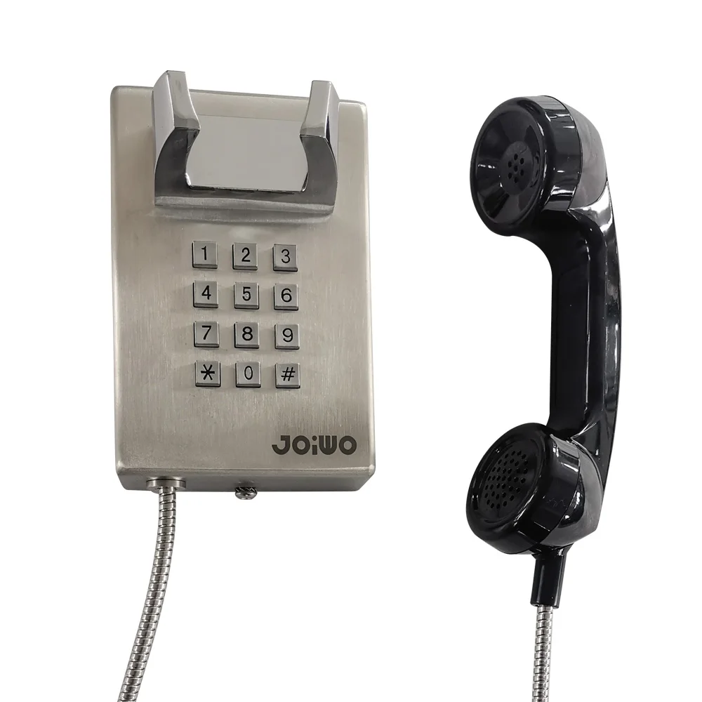 Supplies Hotel  Mini Telephone  analog jail  telephone pabx telephone system
