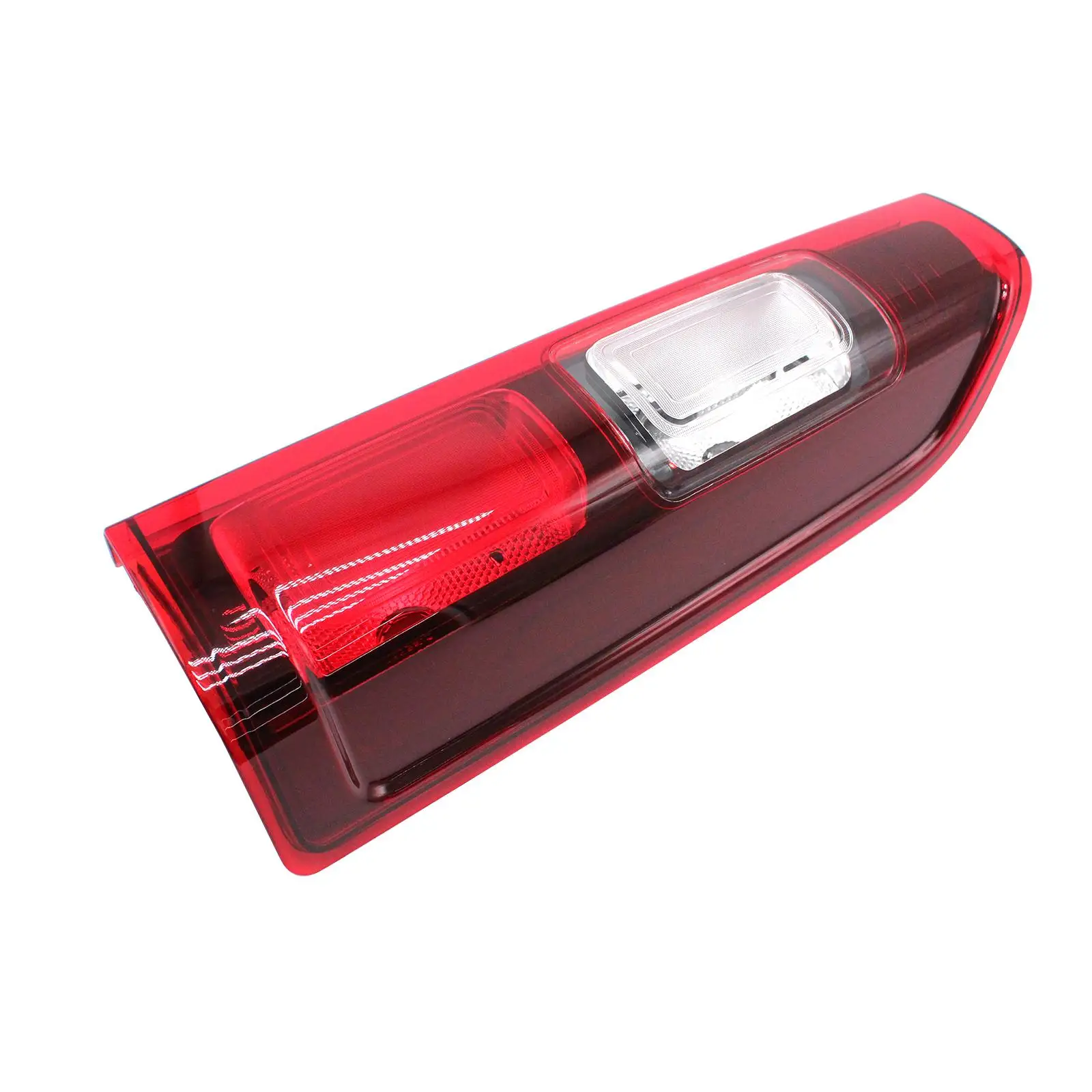 

Rear Light Assembly 265504656R Professional Replace Parts Rear Lamp for Vauxhall Opel Vivaro 2014-2019 Talento 2016-2019