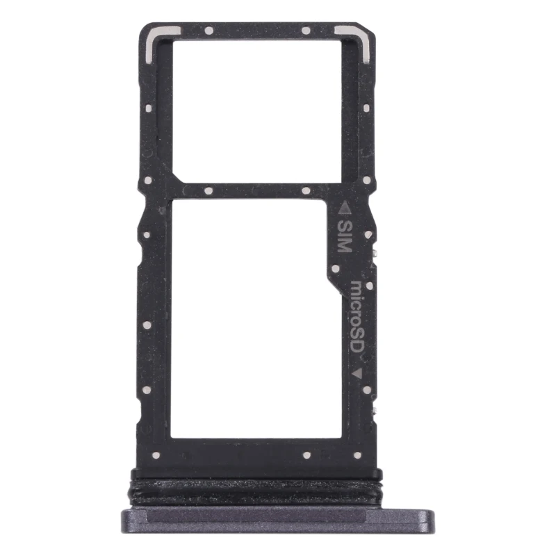 

For Samsung Galaxy Tab A7 10.4 (2020) SM-T505 SIM Card Tray + Micro SD Card Tray