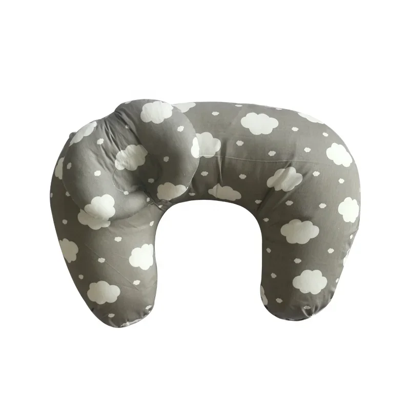 

Hot Selling multi functional newborn baby nursing body feeding pillow