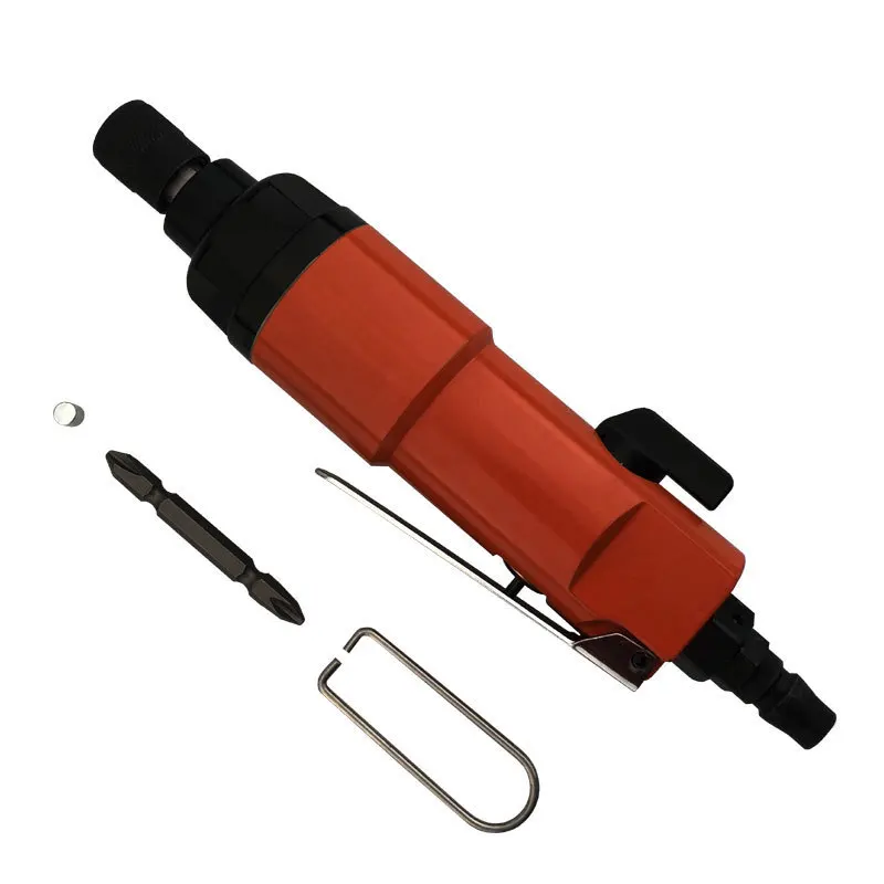 5H Straight Pneumat…