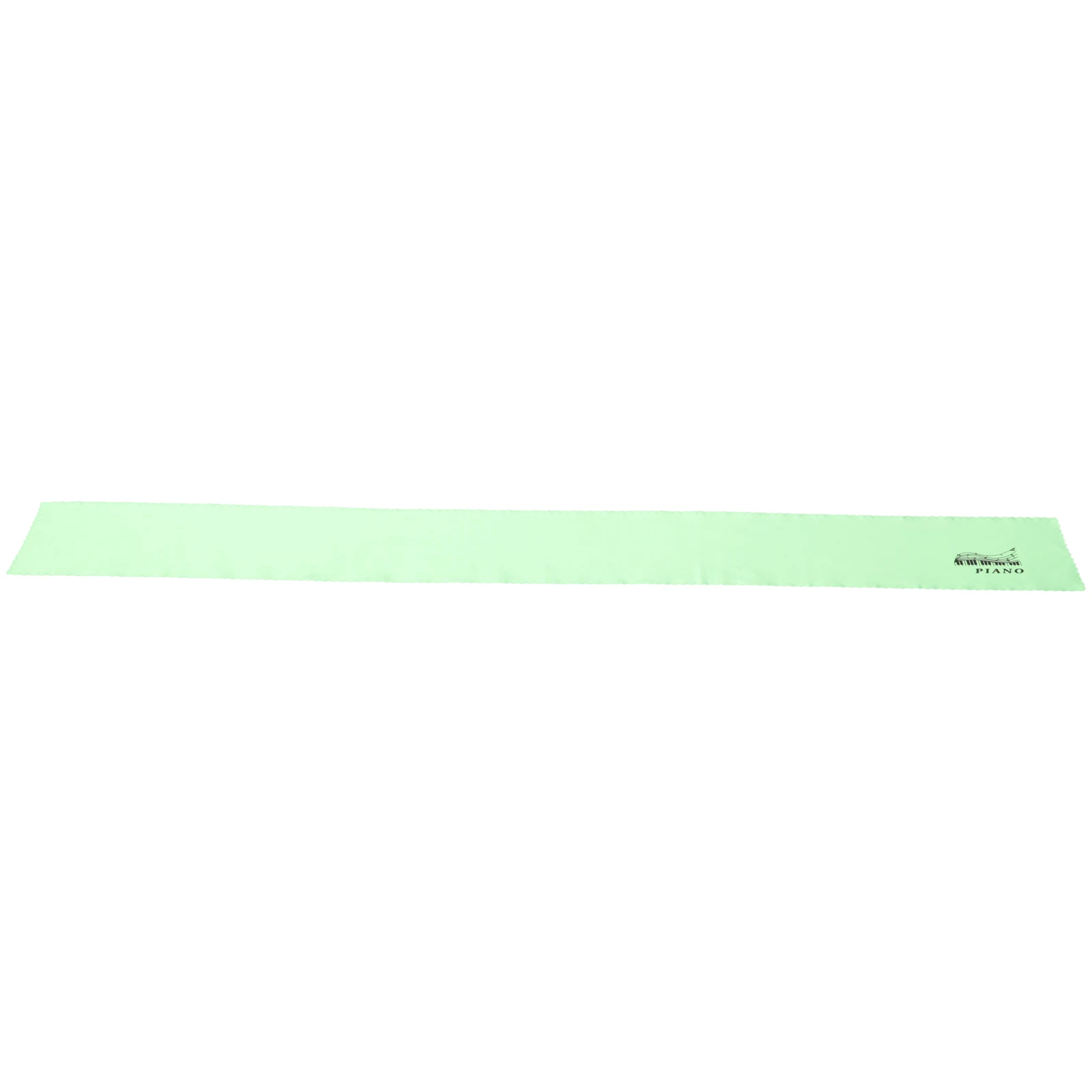 

Keyboard 88 Keys Upright Piano Key Protector Dust Proof Polyester Cloth Keyboard Cover For Piano Durable Foldable