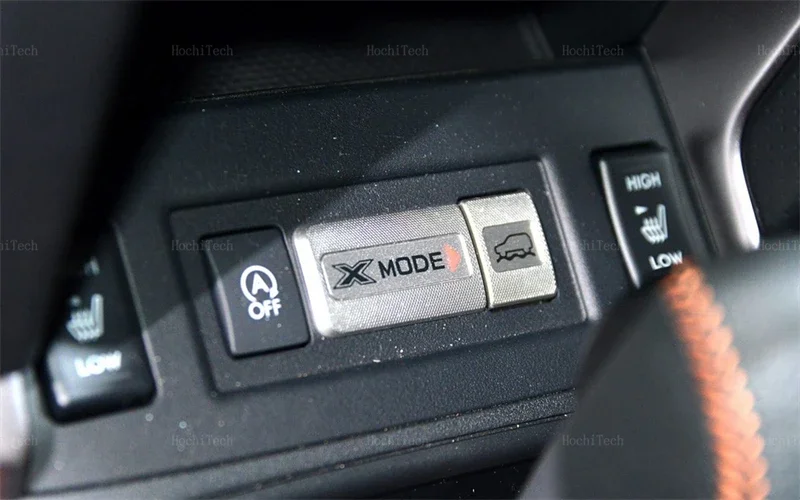 For Subaru Forester SJ 2014 2015 2016 2017 2018 Automatic Start Stop Engine System Off Plug And Play Auto Stop Start