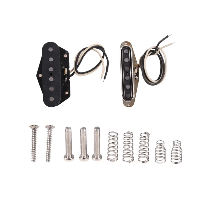 Hot Blues for Fender PICKUP SET Pickups Cream