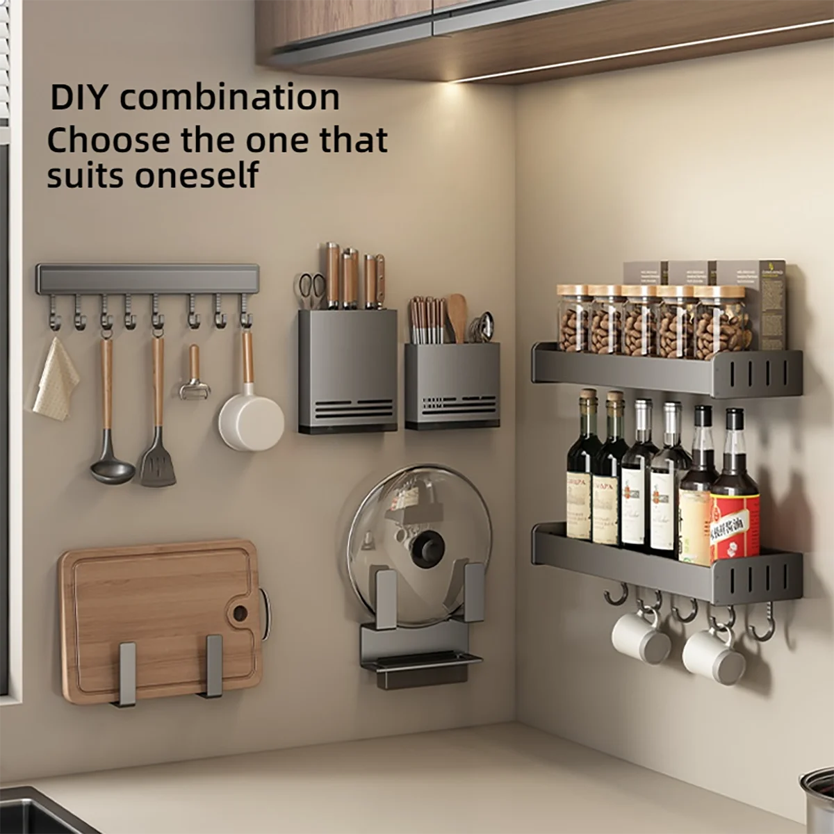 4/6/10 Ways Stainless Steel Air Flow Splitter Distributor Pump Valves For Aquarium