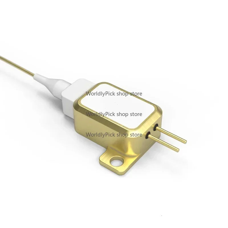 

980nm 10w fiber coupled output semiconductor module