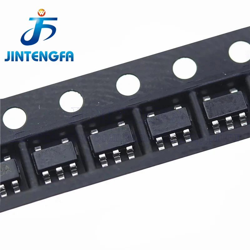 10Pcs SN74LVC1G17DBVR SN74LVC1G17 C175 C17 SOT-23-5 Single Schmitt Trigger Buffer Logic Chip Genuine Original