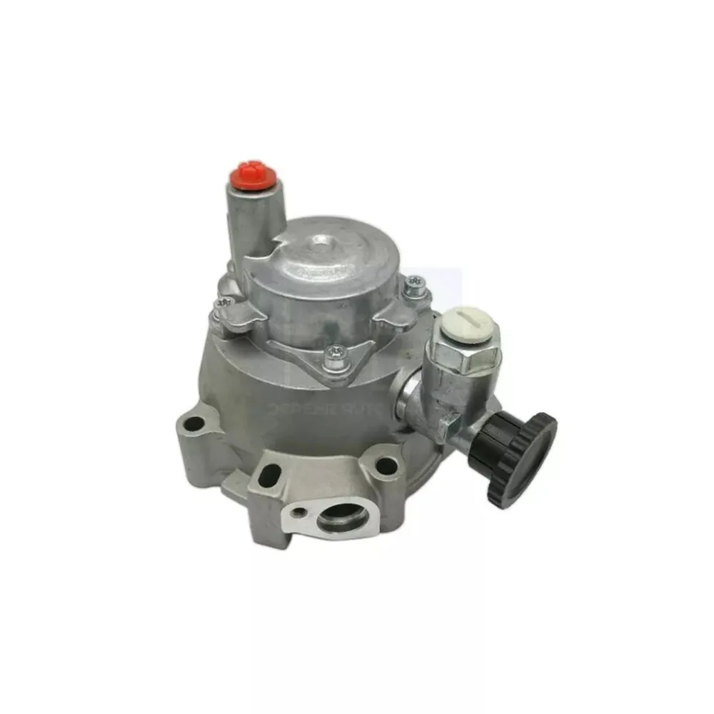 Truck Steering System Hydraulic Fuel Pump Application For DAF CF75 CF85 XF95 OEM 542048910 683694