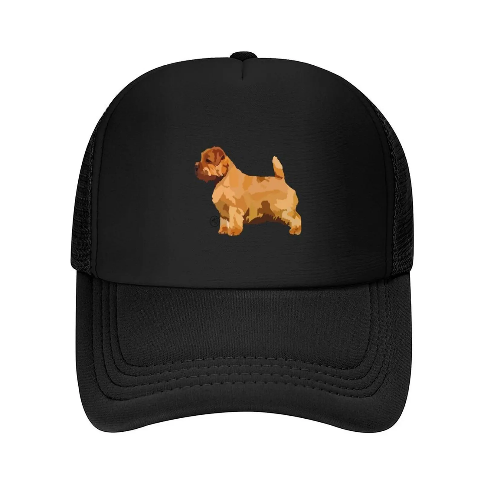 

Бейсбольная кепка Norfolk Terrier, зимняя шапка, забавная шапка, новая шляпа с защелкой на спине для мужчин и женщин