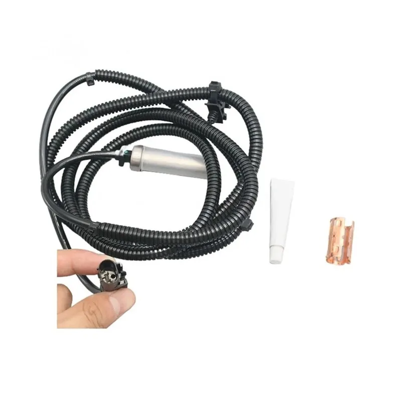 LR023690 LR023691 Front Rear Axle ABS Wheel Speed Sensor for Land Rover Defender 1990 1991 1992 1993 1994-2016