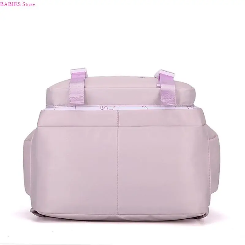 

C9GB 2023 Rucksack Splashproof Bookbags for Girl Backpack Double Strap Shoulder Bag