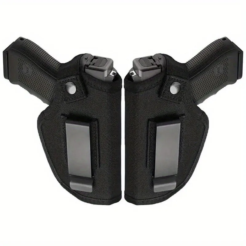 ck universal gun holsters, ambidextrous draw, suitable for men and women, fits small and medium handguns