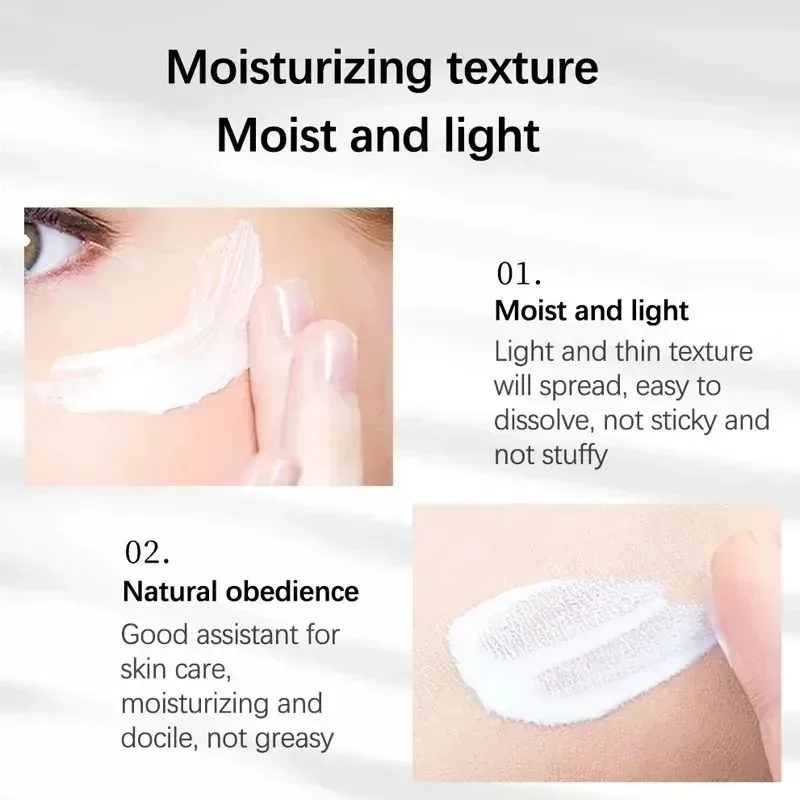 Face Cream Brightening Niacinamide Facial Dots Melasma Removal Moisturizing Lightening Shrink Pores Skin Care Korean Products