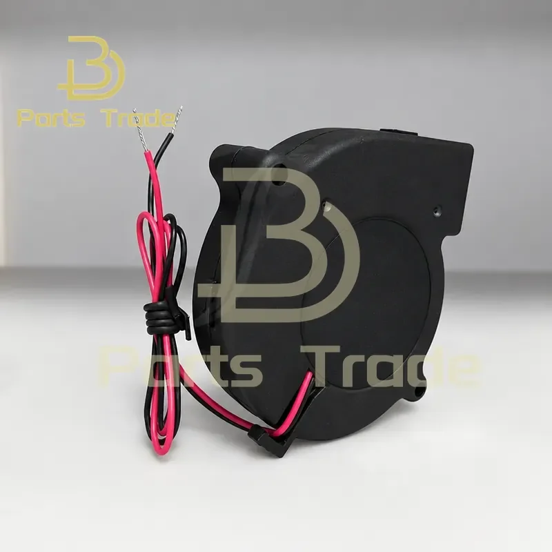 1pcs BFB0712HD 7020 12V 0.37A Projector Blower Cooling Fan for Replacement