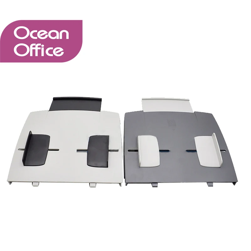 

5PCS ADF Paper Input Tray for HP CM1312 CM2320 2820 2840 3390 3392 3052 3055 3050 3020 3030 2727 1522 M2727 M1132 M1522