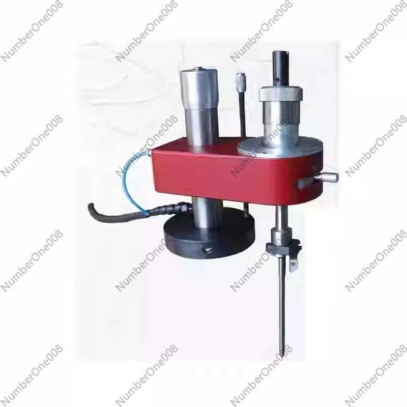 Valve Seat Reamer LD 2000plus General Valve Seat Reamer, Car Valve Seat Repair Tool
