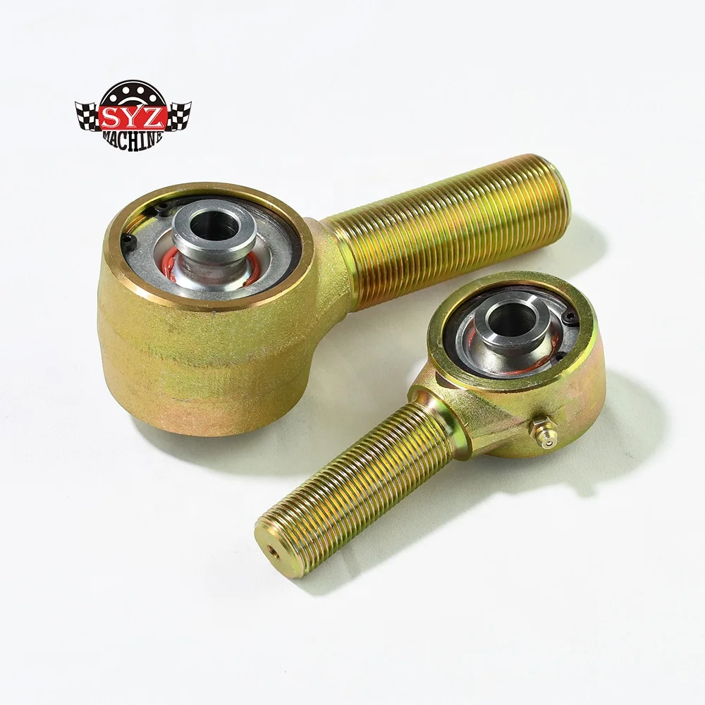 

Adjustable Control Arms Part Heim Joint Johnny Joint OFFROAD 1 1/4 Johnny Joint Rod End Bearing