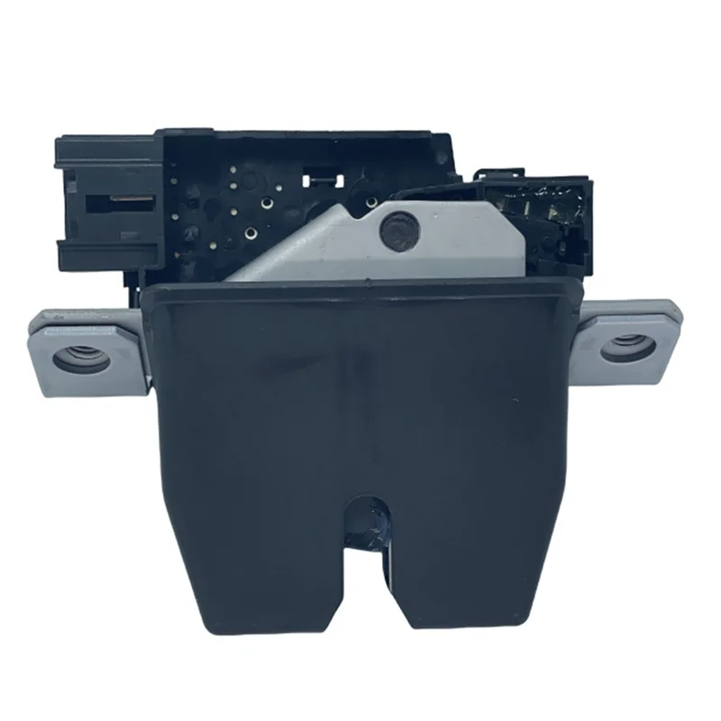 

A040-FK7AN442A66AA Car Rear Trunk Lock Latch Manual For Ford Edge 2015-2017 Car Accessories