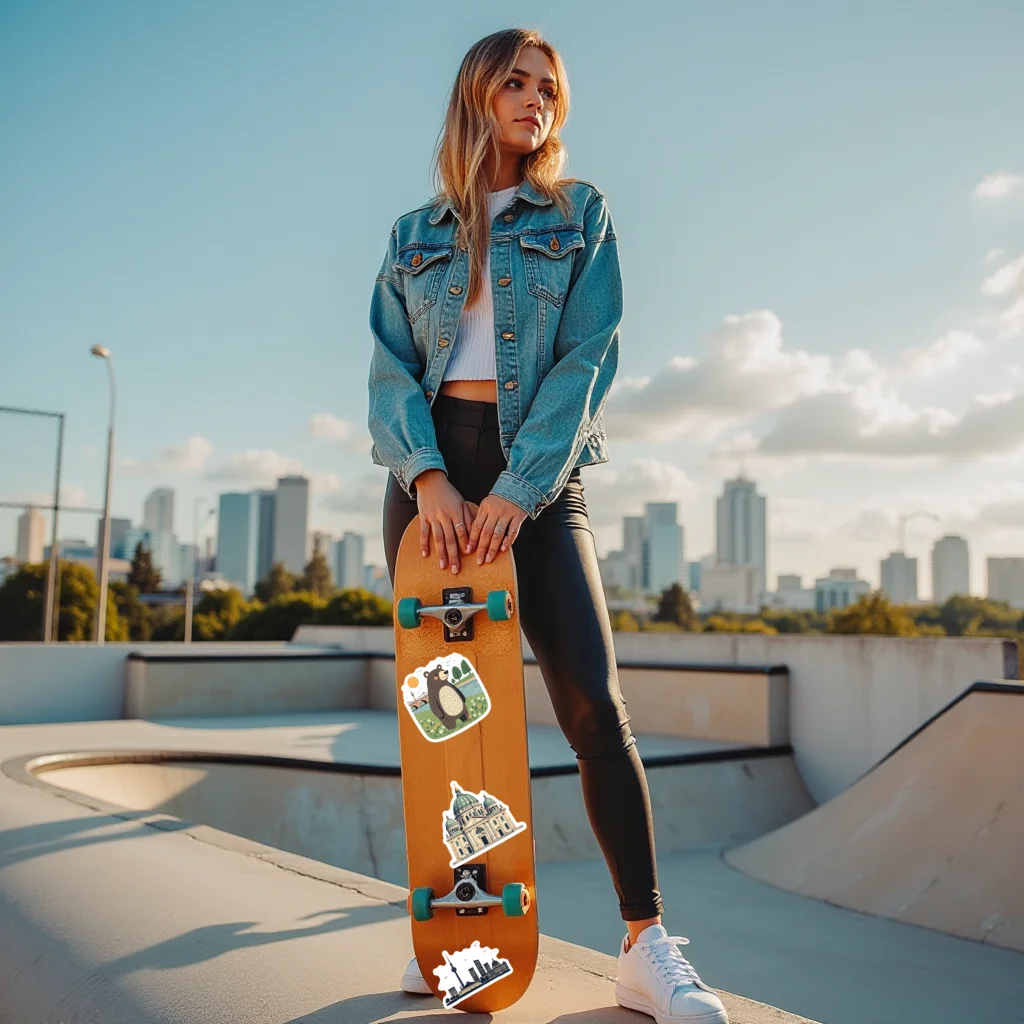 35 pièces-100 pièces culturelle allemagne autocollants fantaisiste Oktoberfest autocollants faciles à poser autocollants animaux pour bricolage téléphone guitare ordinateur portable cahier