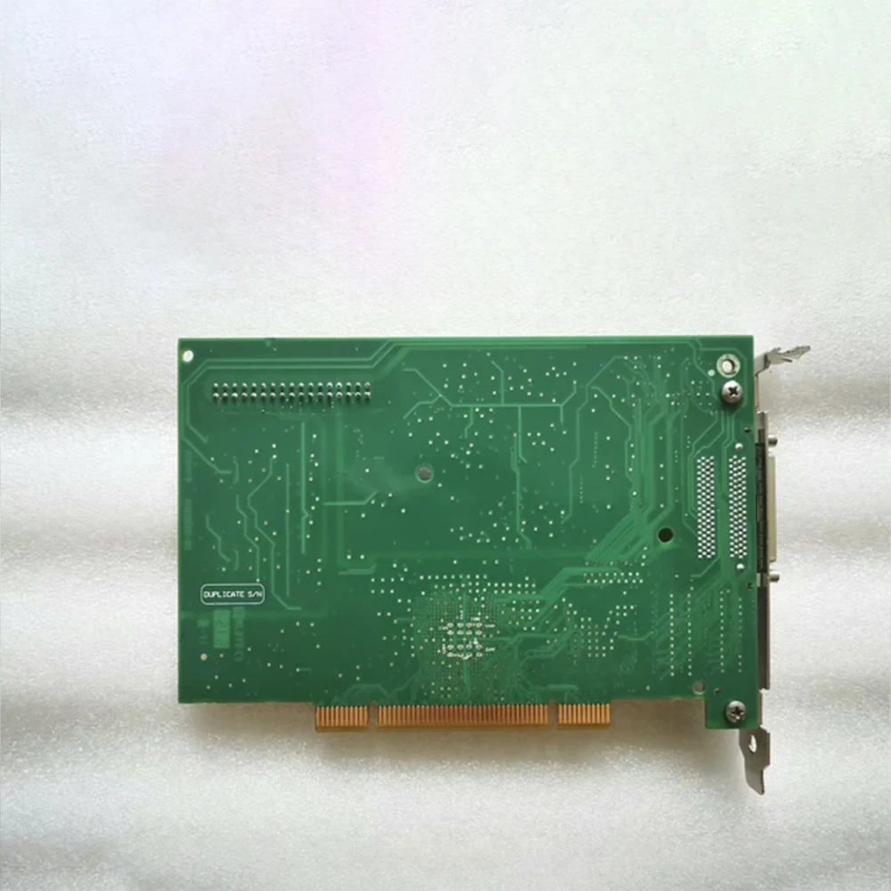 PCI-6229 For NI 32 analog input acquisition card 779068-01