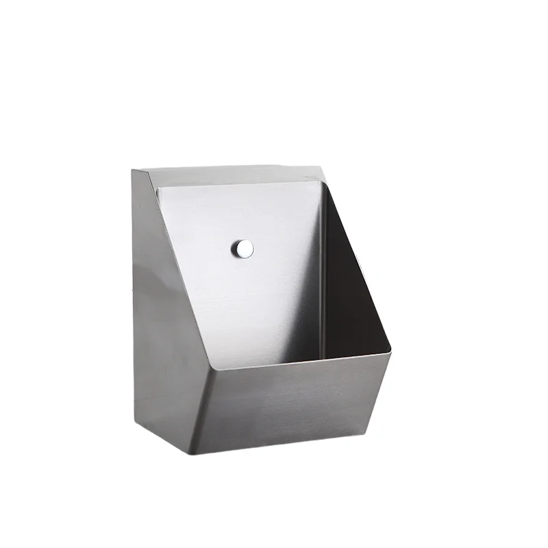 Factory hot-selling professional public toilet urinal 304 stainless steel men's urinal wholesale