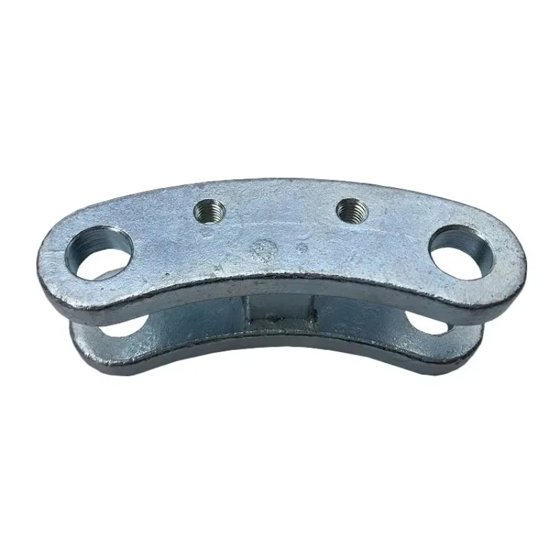 

Part Number A21B4-32081 Steering Drag Link Assy Forklift Accessories Steering Linkage