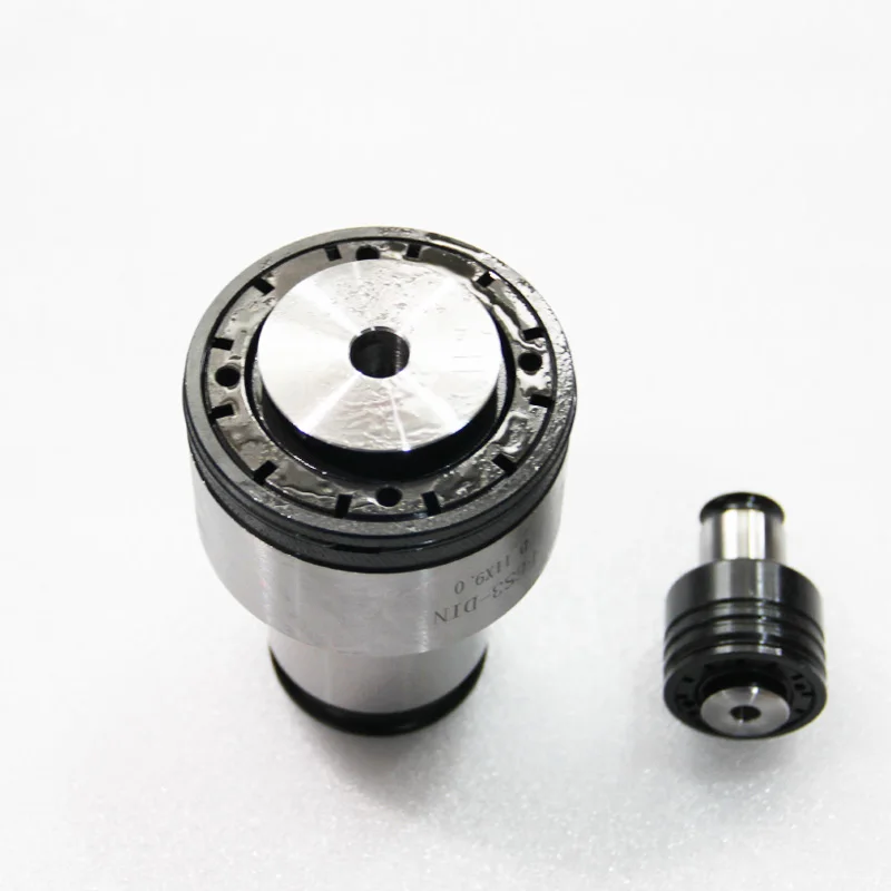 J45 Tapping Collet M3-M12 DIN371 Quick Change Thread Tapping Holder