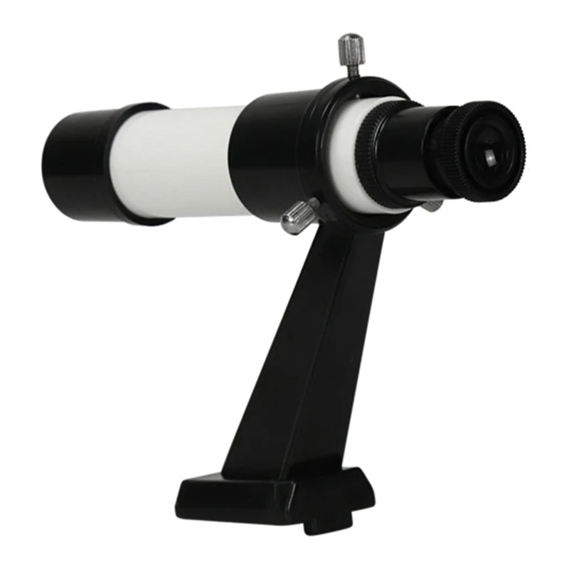 Finder Scope 5x24 Magnification Astronomicals Finder Scope Dropship