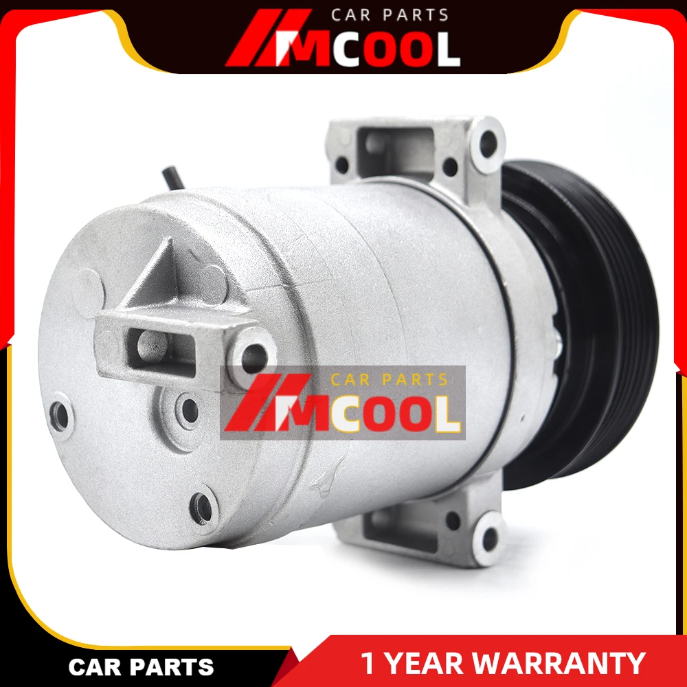 SP17 Auto AC Compressor For Chevrolet Captiva 2.4L 3.2L 4808195 4813545 96629607 96861886 20910244 082472 740311