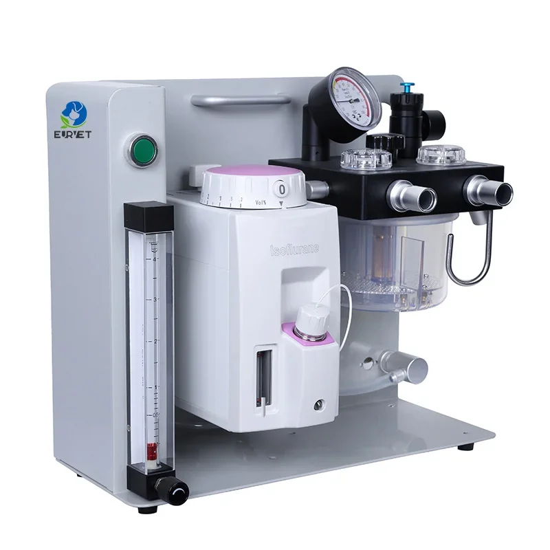 Top Quality Anesthesia Machine Veterinary Equipment Wireless  Hospital 