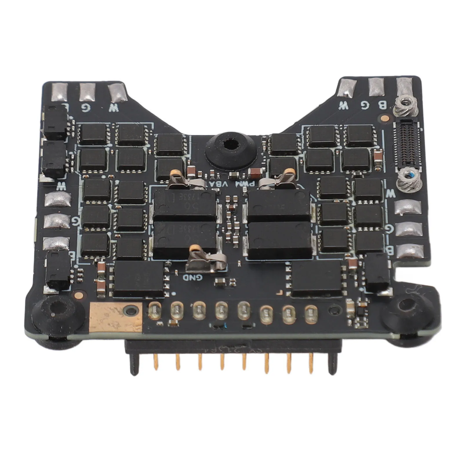 Drone Electric Control Board Electronic Speed Controller Module Replacement Accessories for Mavic 3pro Drone Accessories