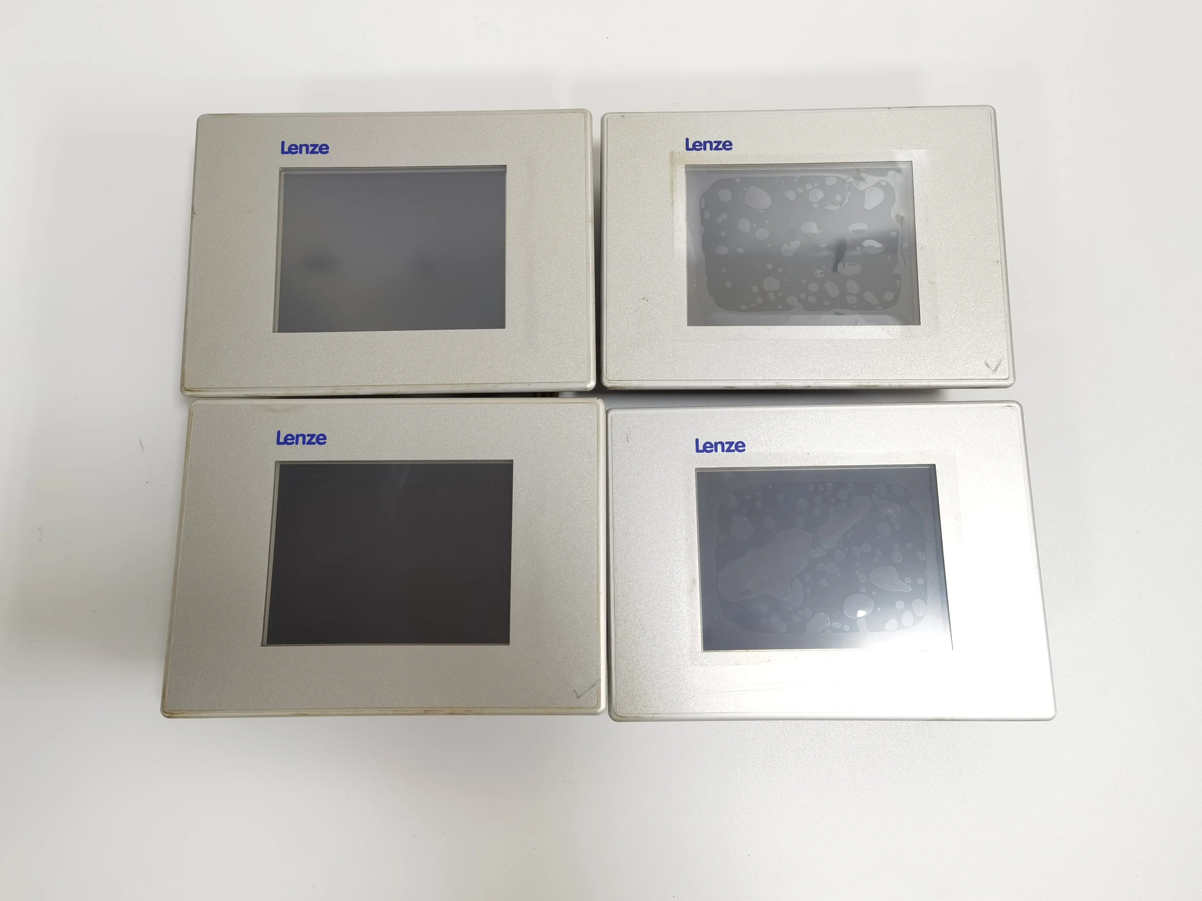 

Lenze touch screen EL105CAN 3251-0002 , in stock