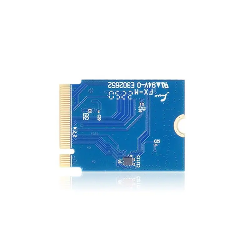 

(ABGQ) For Orange Pi 5 Development Board Wi-Fi6+BT5.0 Module RK3588S 8 Core 64 Bit Processor Development Board Module