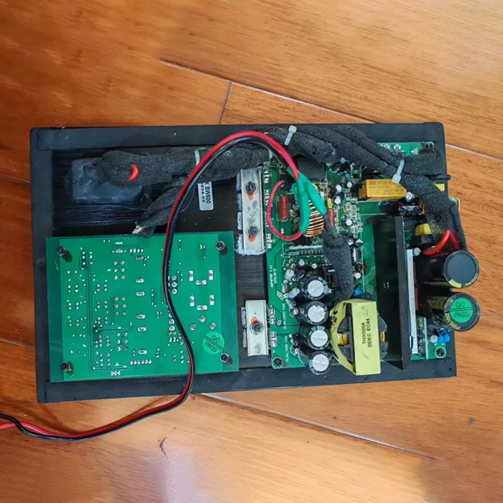 SUB 300-THX Subwoofer amplifier board 650W For Ma-gnat SUB300-THX