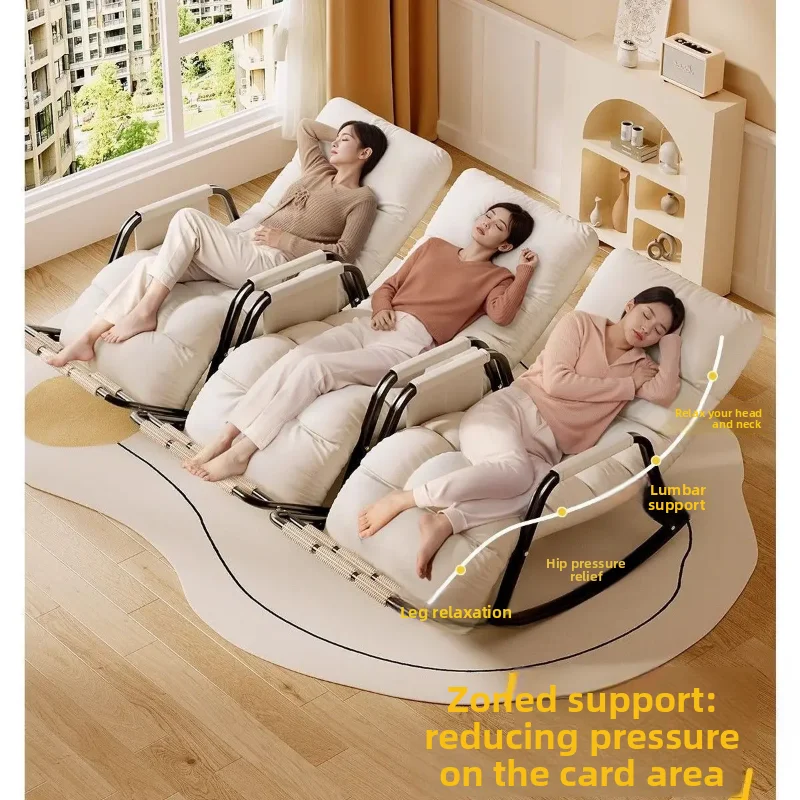 Thumbnail 4 - #5 Trending Recliner Chairs Right Now