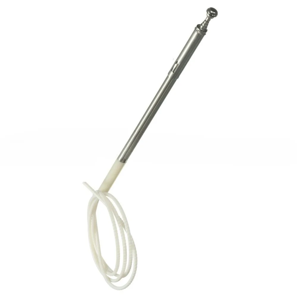 Car Power Antenna Mast For Mitsubishi Pajero Montero III V66 V73 V74 V75 2000-2006 ZPN-01407 MR252201 MR515821 Parts