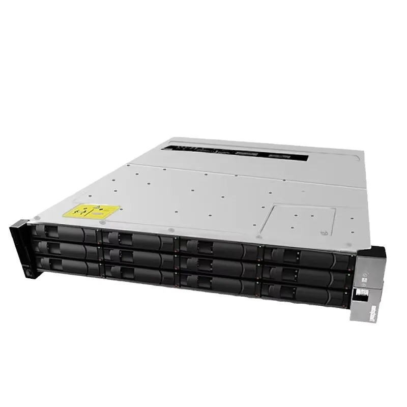 Suitable for Lenovo Storage DE2000H DE4000H Hybrid Flash Array, Disk Array Cabinet Storage