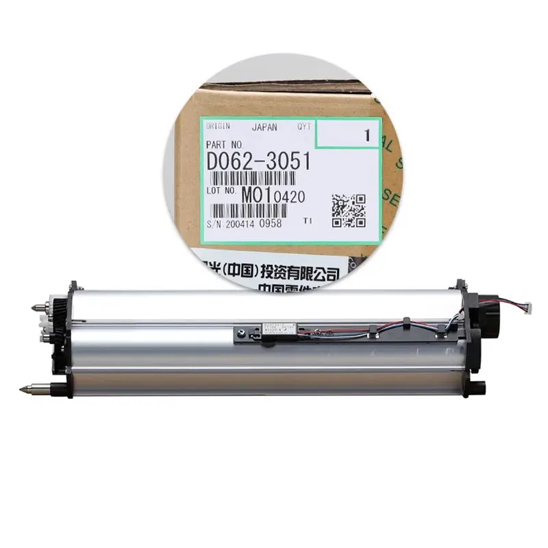 D0593100 D059-3100 Developer Unit For Ricoh 9000 MP1100 1350 1106EX 1356EX 906EX 907 907EX 1107 1107EX 1357 1357EX