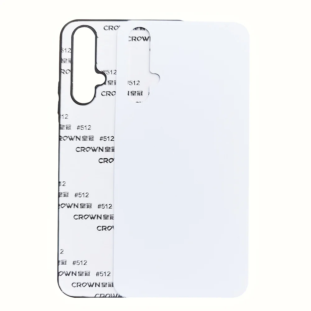 10pcs 2D tpu rubber sublimation blank phone cases for Huawei Nova 11 10 Pro 9 SE 8 8i 7 6 7i 5 5T case cover