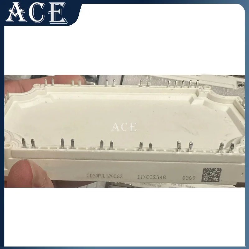 IGBT Modue GD50FFL120C6S GD50FFT120C6S GD150FFL120C6S GD150FFT120C6S GD100FFL120C6S GD100FFT120C6S GD75FFT120C6S GD75FFL120C6S