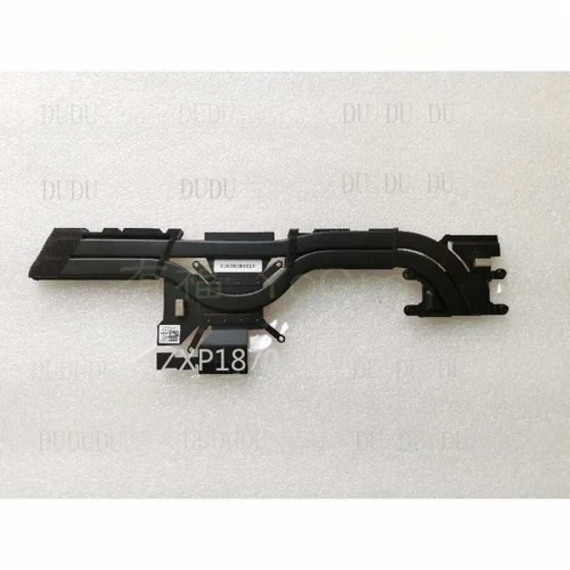 

QW New for DELL G3 3579 Heat radiator copper pipe CN-0W6PFC 1060 graphics card use