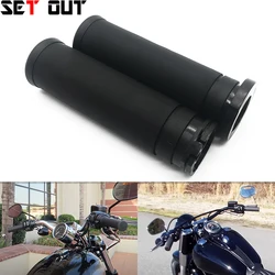 Motorcycle Accessorie Grip Cover Universal Grip Cover For Harley All Models Sportster XL883 XL120072 48 1200C XL1200 X48 72V