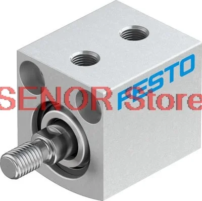 

Brand new original short stroke cylinder ADVC-12-5-A-P(188094)