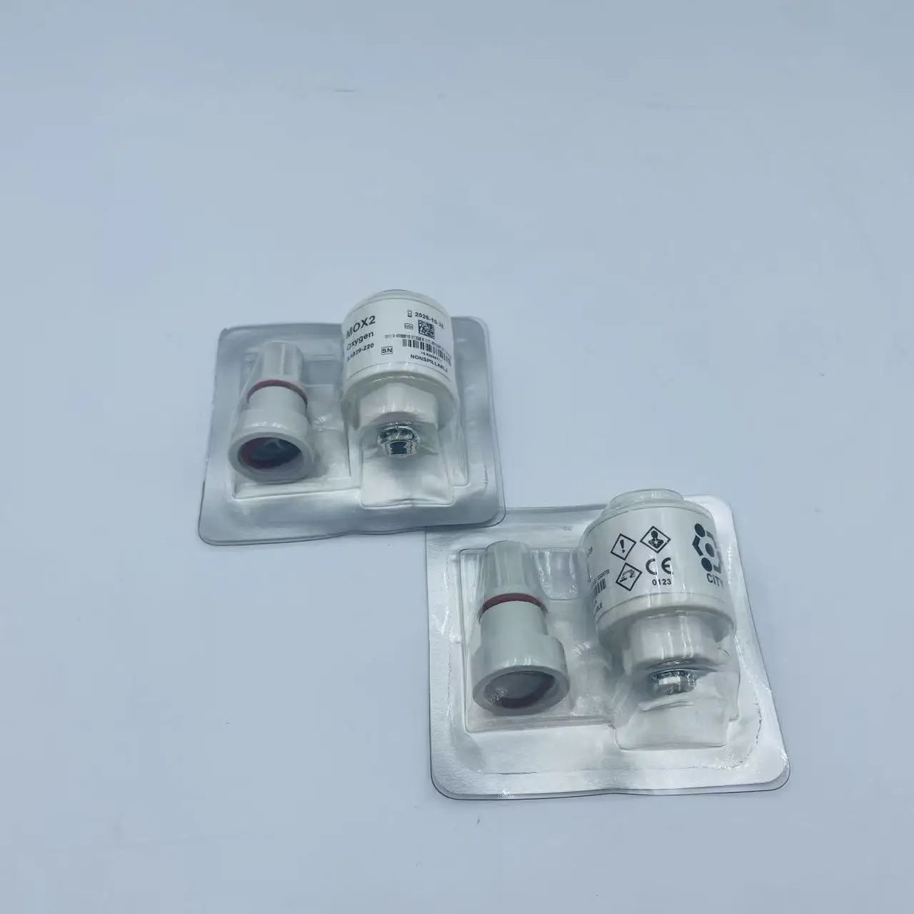 Mindray MOX2 MOX-2 Oxygen Sensor For A3 A5 A7 EX55 EX65