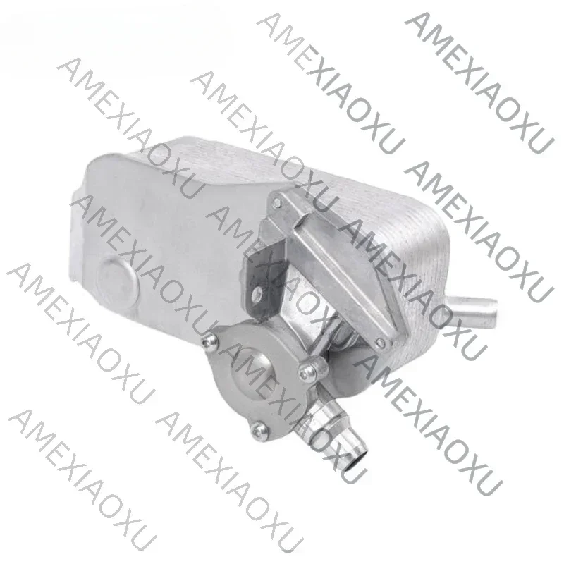 

17217529499 База радиатора трансмиссионного масла подходит для BMW 1 3 серии X1 325i 325xi 328i 328i 328xi