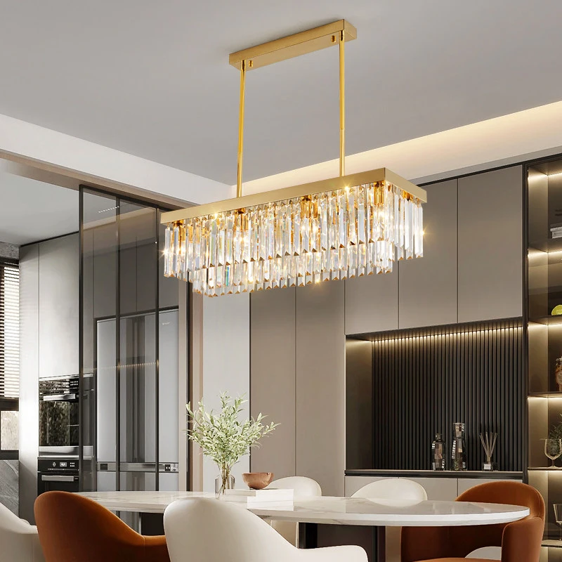 Modern dine dining room Pendant lights indoor lighting Ceiling lamp hanging light led Chandeliers for living room indoor lightin