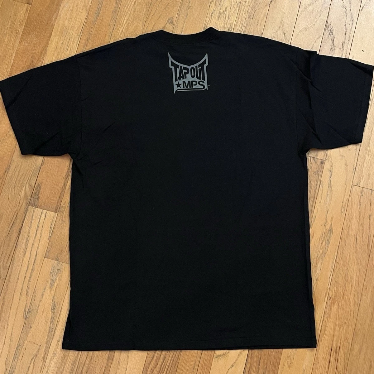 Vintage Y2K Tapout Tişört Erke - Women Fashion Usa incelemesi ve fiyatı