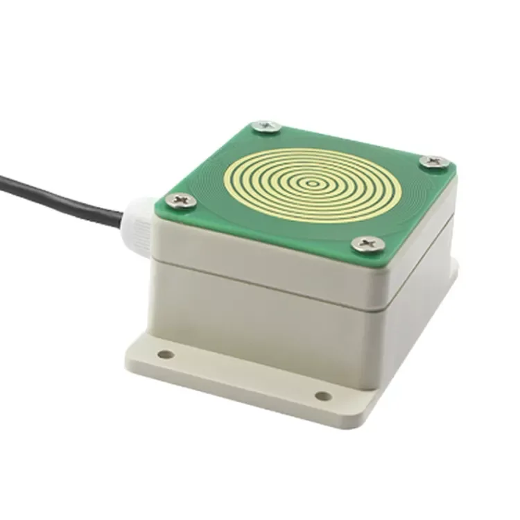 Rain and Snow Sensor Meteorological Station Rain Transmitter Rain Snow Precipitation Detection Automatic Heating