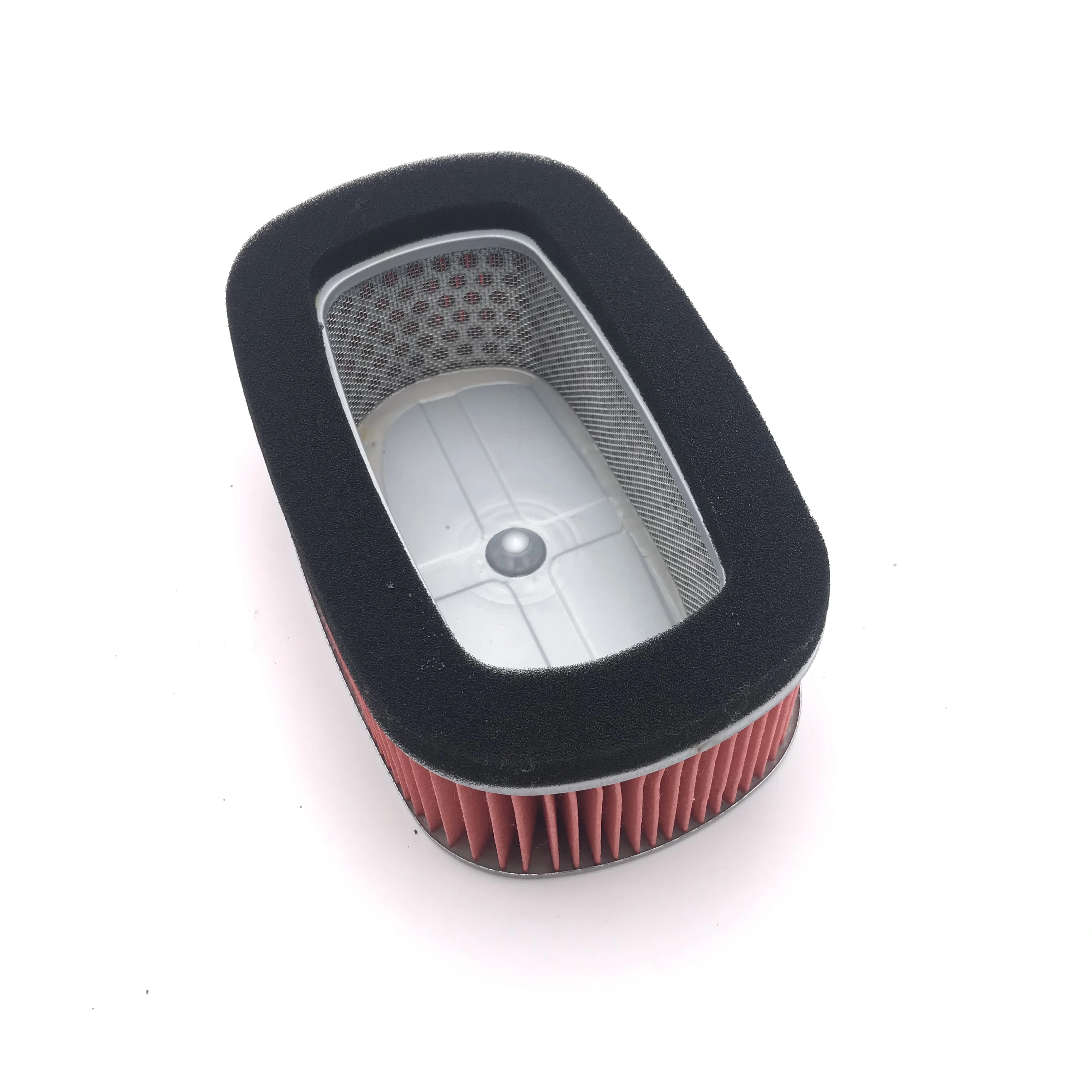 Motorcycle For HONDA XR650L XR600 CRM250 XR250 XR400 XR250L XR350 XR440 Engine Air Intake Filter Cleaner Motorbike Air Filter